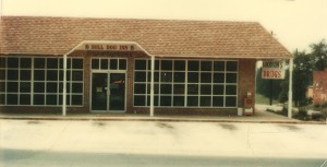 New Pharmacy 1971